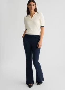 Liu Jo Polo en maille|Femme Vêtements De Sport|Mailles