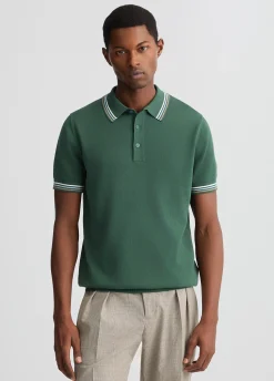 Liu Jo Polo en maille|Homme Pulls Et Sweaters