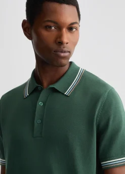 Liu Jo Polo en maille|Homme Pulls Et Sweaters