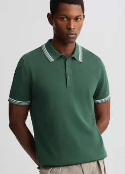 Liu Jo Polo en maille|Homme Pulls Et Sweaters