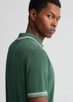 Liu Jo Polo en maille|Homme Pulls Et Sweaters