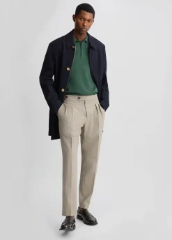 Liu Jo Polo en maille|Homme Pulls Et Sweaters