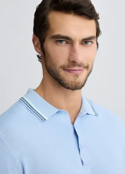 Liu Jo Polo en maille|Homme Pulls Et Sweaters