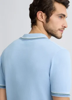Liu Jo Polo en maille|Homme Pulls Et Sweaters