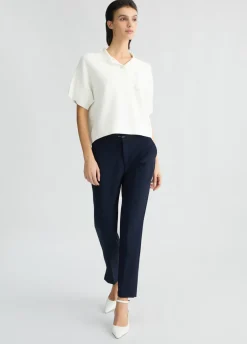 Liu Jo Polo en maille|Femme Mailles