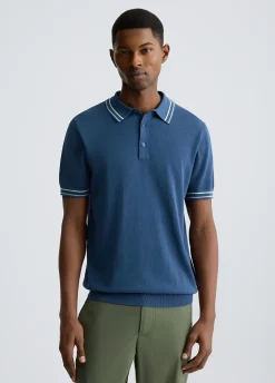 Liu Jo Polo en maille|Homme Pulls Et Sweaters|Polos Et T-Shirts