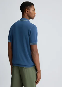 Liu Jo Polo en maille|Homme Pulls Et Sweaters|Polos Et T-Shirts