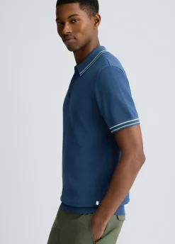Liu Jo Polo en maille|Homme Pulls Et Sweaters|Polos Et T-Shirts