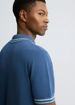 Liu Jo Polo en maille|Homme Pulls Et Sweaters|Polos Et T-Shirts