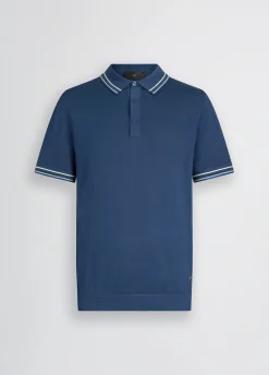 Liu Jo Polo en maille|Homme Pulls Et Sweaters|Polos Et T-Shirts