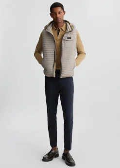 Liu Jo Polo en mélange de laine|Homme Pulls Et Sweaters