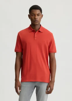 Liu Jo Polo en piqué|Homme Polos Et T-Shirts