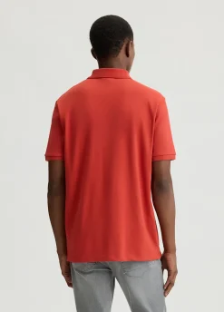 Liu Jo Polo en piqué|Homme Polos Et T-Shirts