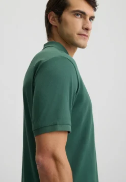 Liu Jo Polo en piqué|Homme Polos Et T-Shirts