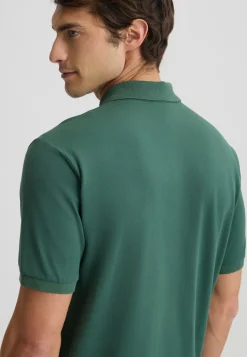 Liu Jo Polo en piqué|Homme Polos Et T-Shirts