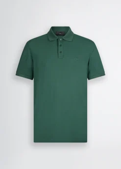 Liu Jo Polo en piqué|Homme Polos Et T-Shirts