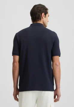 Liu Jo Polo en piqué|Homme Polos Et T-Shirts