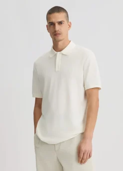 Liu Jo Polo en piqué|Homme Polos Et T-Shirts