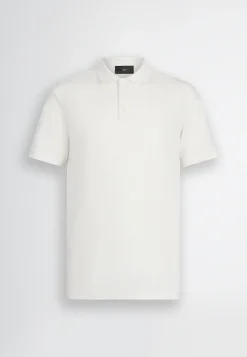 Liu Jo Polo en piqué|Homme Polos Et T-Shirts