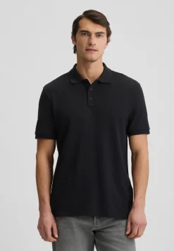 Liu Jo Polo en piqué|Homme Polos Et T-Shirts