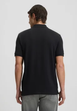 Liu Jo Polo en piqué|Homme Polos Et T-Shirts