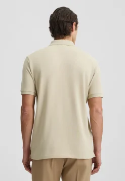 Liu Jo Polo en piqué|Homme Polos Et T-Shirts