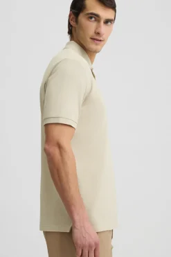 Liu Jo Polo en piqué|Homme Polos Et T-Shirts