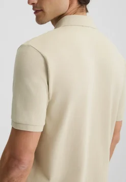 Liu Jo Polo en piqué|Homme Polos Et T-Shirts