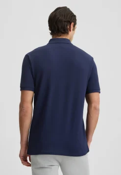 Liu Jo Polo en piqué|Homme Polos Et T-Shirts