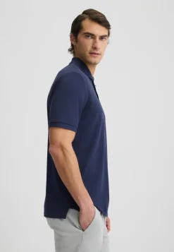 Liu Jo Polo en piqué|Homme Polos Et T-Shirts