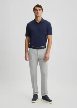 Liu Jo Polo en piqué|Homme Polos Et T-Shirts