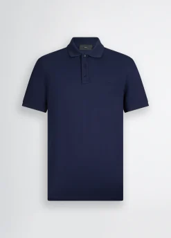 Liu Jo Polo en piqué|Homme Polos Et T-Shirts