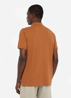 Liu Jo Polo en piqué de coton|Homme Polos Et T-Shirts