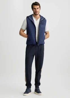 Liu Jo Polo en soie et coton|Homme Polos Et T-Shirts