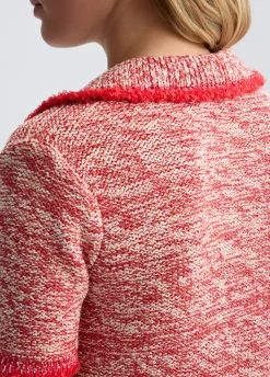 Liu Jo Polo en tricot|Femme Mailles