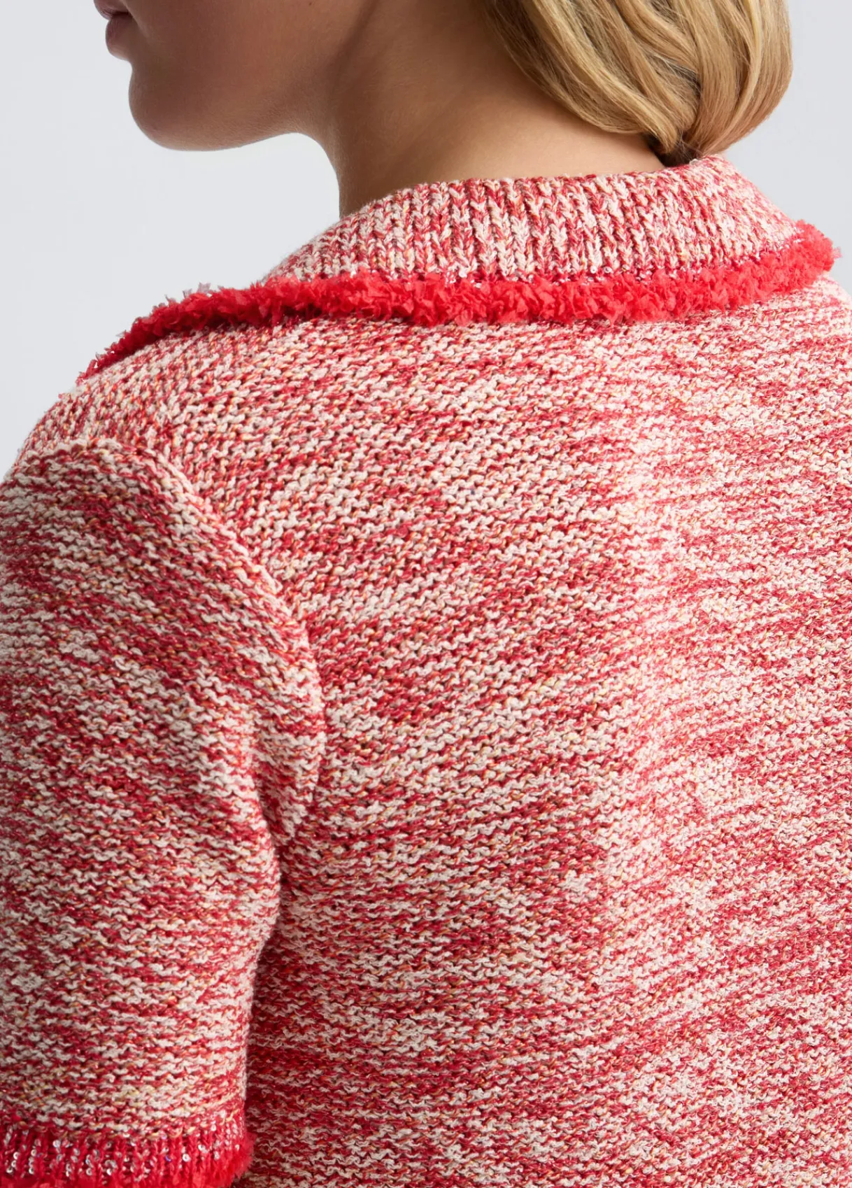 Liu Jo Polo en tricot|Femme Mailles