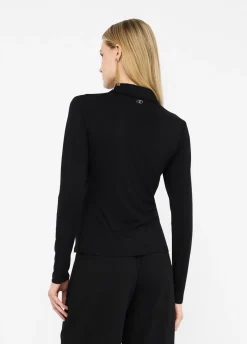Liu Jo Polo Better|Femme T-Shirts Et Tops