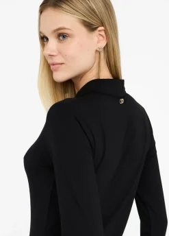 Liu Jo Polo Better|Femme T-Shirts Et Tops