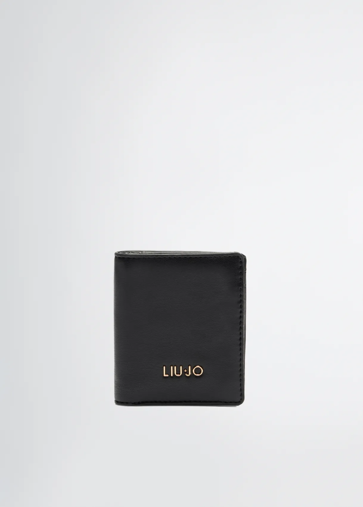 Liu Jo Porte-cartes avec zip|Femme Portefeuilles