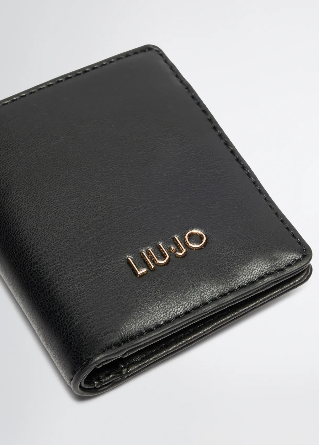 Liu Jo Porte-cartes avec zip|Femme Portefeuilles