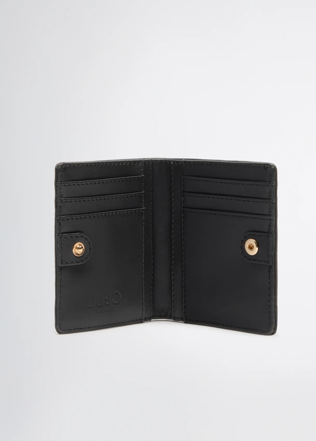 Liu Jo Porte-cartes avec zip|Femme Portefeuilles