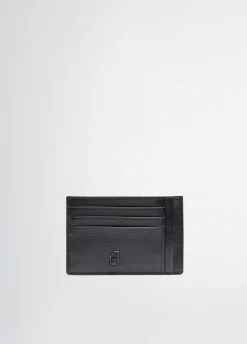 Liu Jo Porte-cartes en cuir|Homme Portefeuilles