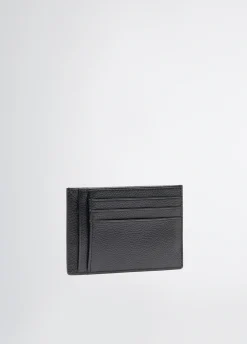 Liu Jo Porte-cartes en cuir|Homme Portefeuilles