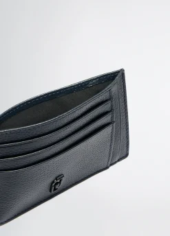 Liu Jo Porte-cartes en cuir|Homme Portefeuilles