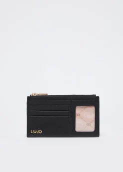 Liu Jo Porte-cartes Better|Femme Portefeuilles