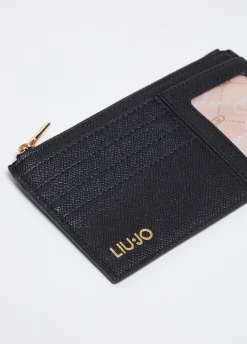 Liu Jo Porte-cartes Better|Femme Portefeuilles