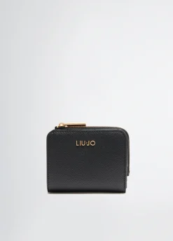 Liu Jo Porte-cartes zippé|Femme Portefeuilles