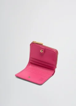 Liu Jo Porte-cartes zippé|Femme Portefeuilles