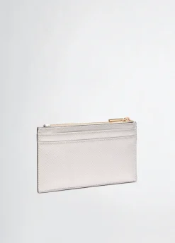 Liu Jo Porte-cartes zippé|Femme Portefeuilles
