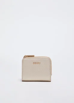 Liu Jo Pte-cartes zippé|Femme Portefeuilles